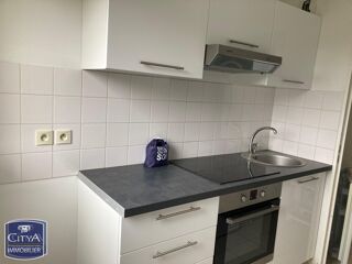  Appartement à vendre 2 pièces 55 m²