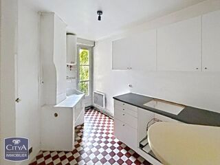  Appartement à vendre 3 pièces 63 m²