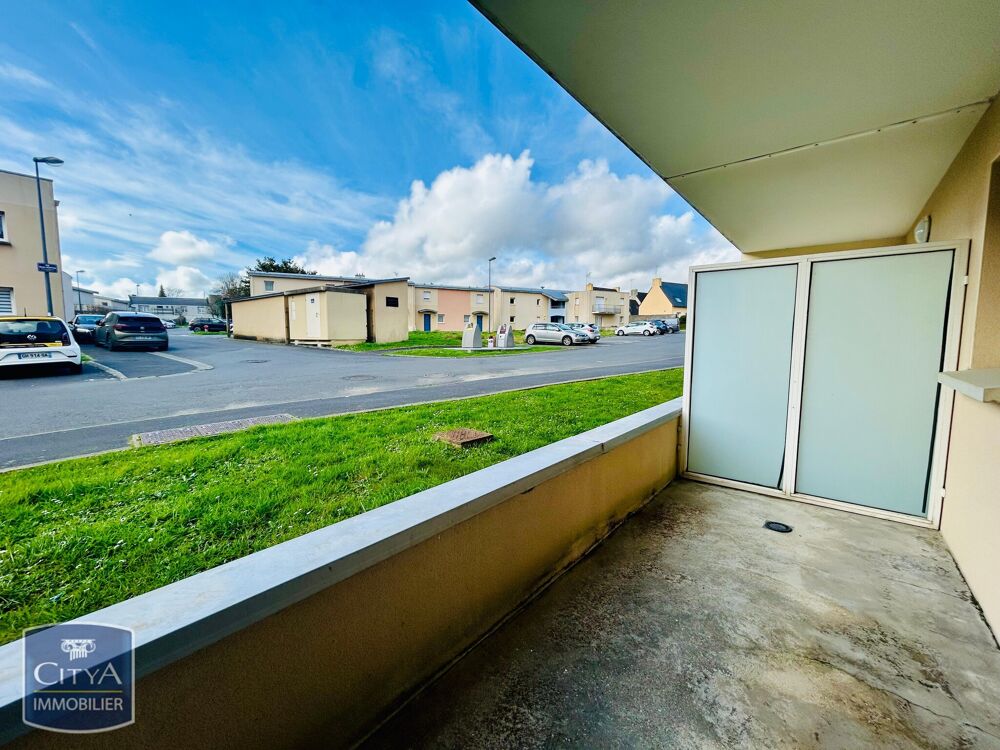 Appartement 2 pièces 46 m² · à Brest · 46 m² · 91 500 €