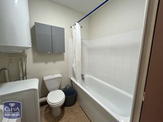  Appartement à vendre 1 pièce 28 m²