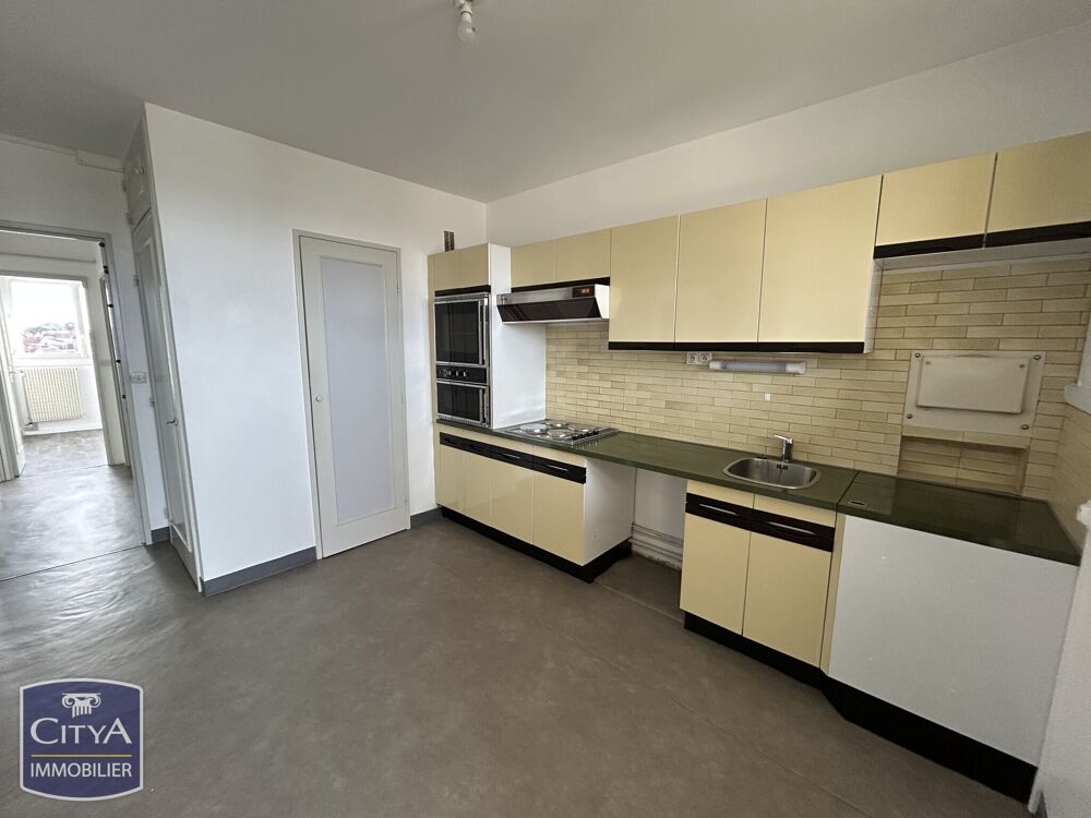 Vente Appartement appartement Le mans