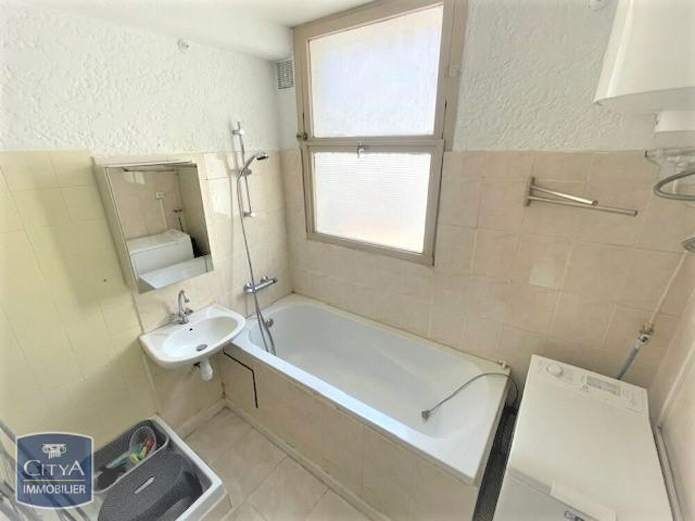 Vente Appartement appartement La seyne-sur-mer