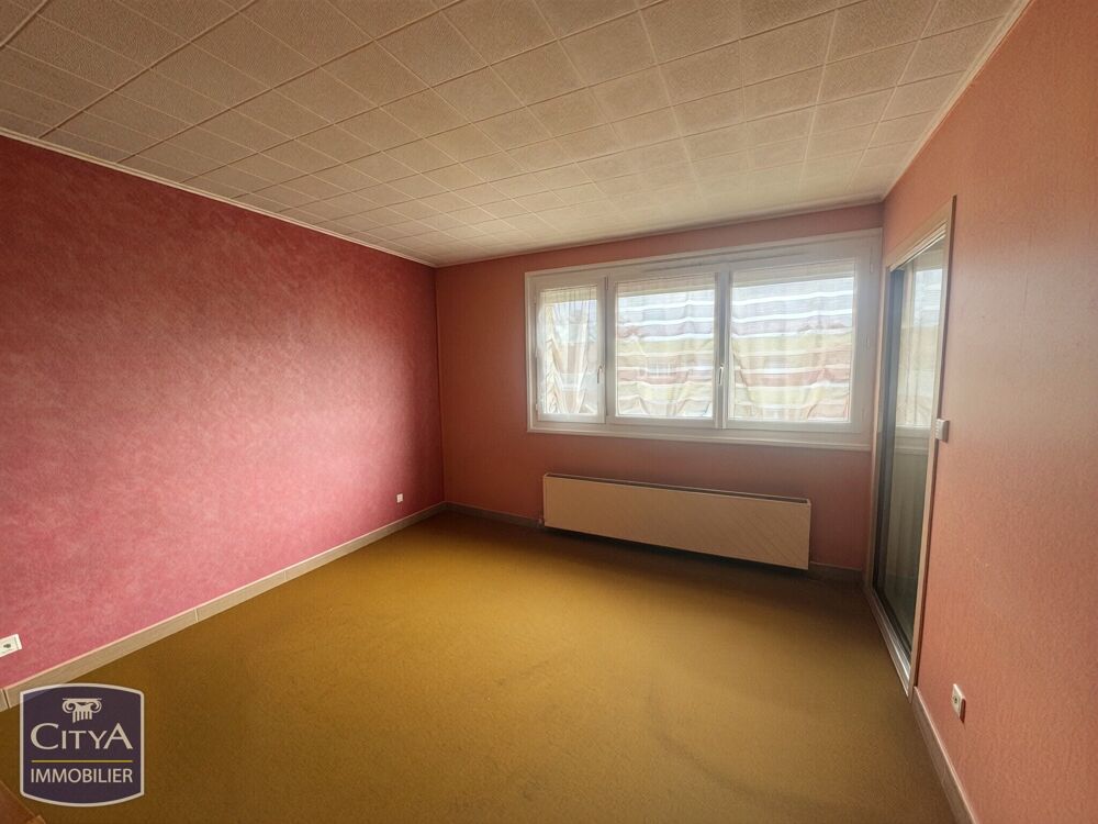 Vente Appartement appartement Le mans