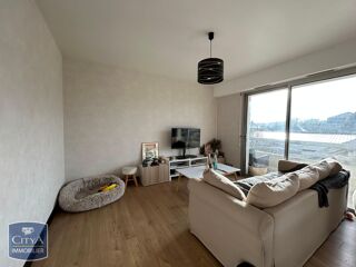  Appartement à vendre 2 pièces 42 m²