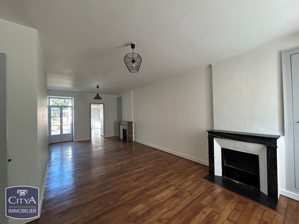 Vente Maison maison Châteauroux