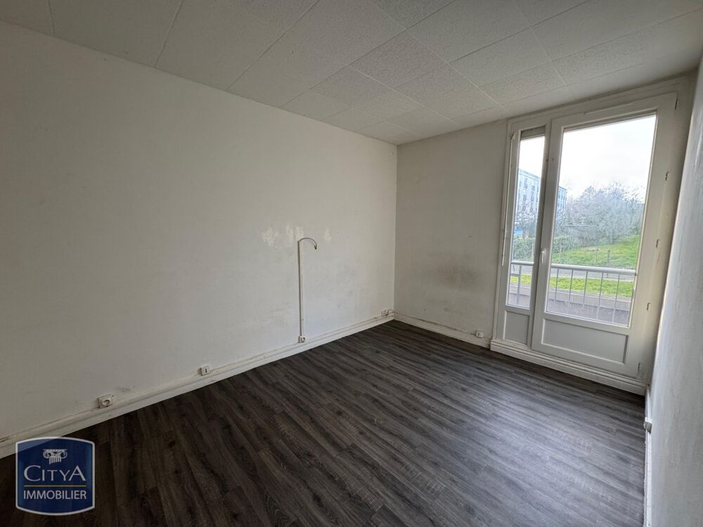 Vente Appartement appartement Beauvais