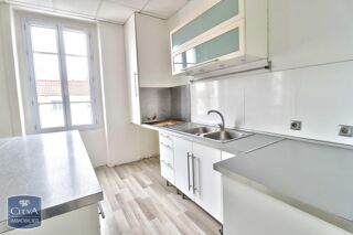  Appartement à vendre 3 pièces 84 m²