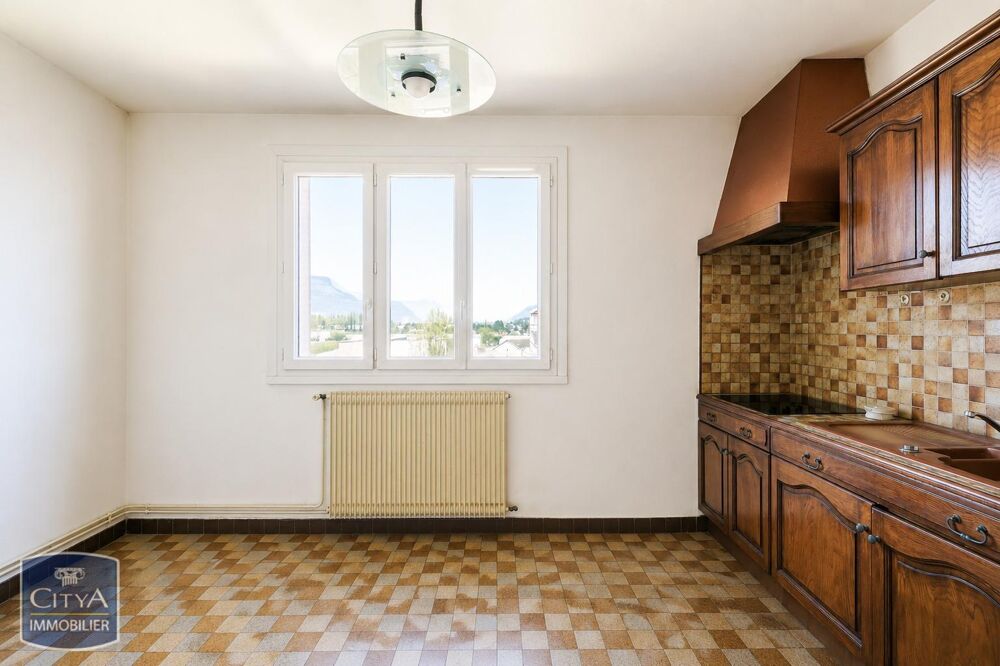 Vente Appartement appartement Saint-Égrève