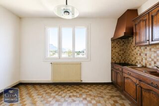  Appartement à vendre 3 pièces 65 m²