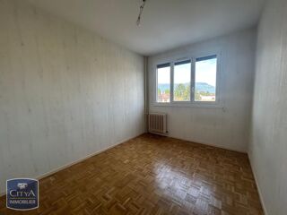  Appartement à vendre 3 pièces 61 m²