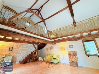  Maison � vendre 5 pi�ces 230 m�