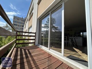  Appartement à vendre 1 pièce 39 m²