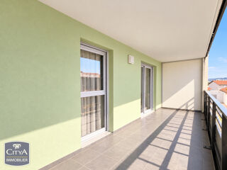 Vente Appartement appartement Saint-fons