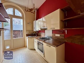  Appartement � vendre 3 pi�ces 66 m�