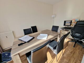  Appartement à vendre 4 pièces 68 m²