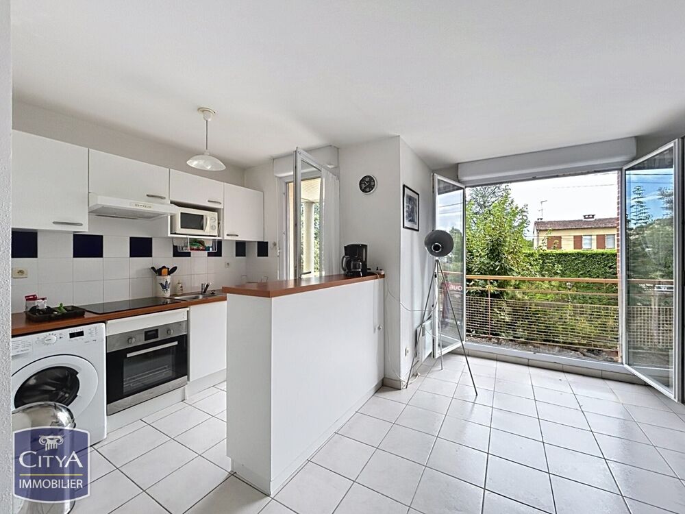 Vente Appartement appartement Albi