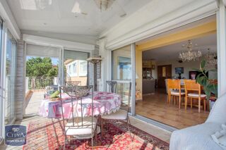  Maison à vendre 7 pièces 160 m²