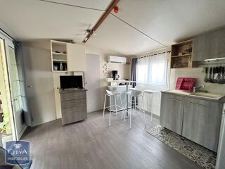  Terrain � vendre 204 m�