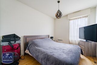  Appartement à vendre 4 pièces 93 m²