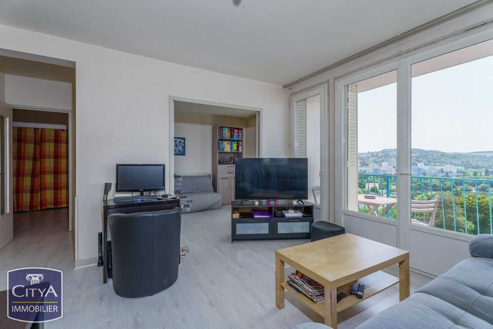 Vente Appartement appartement Dijon