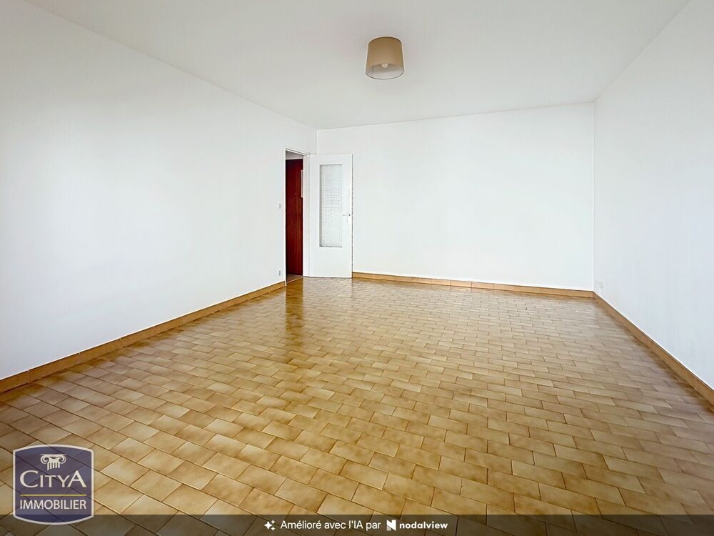 Vente Appartement appartement Perpignan