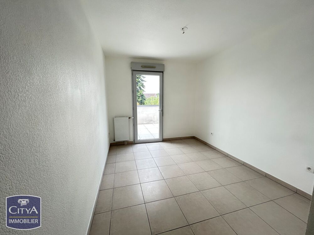 Vente Appartement appartement Toulouse