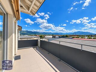  Appartement à vendre 3 pièces 64 m²