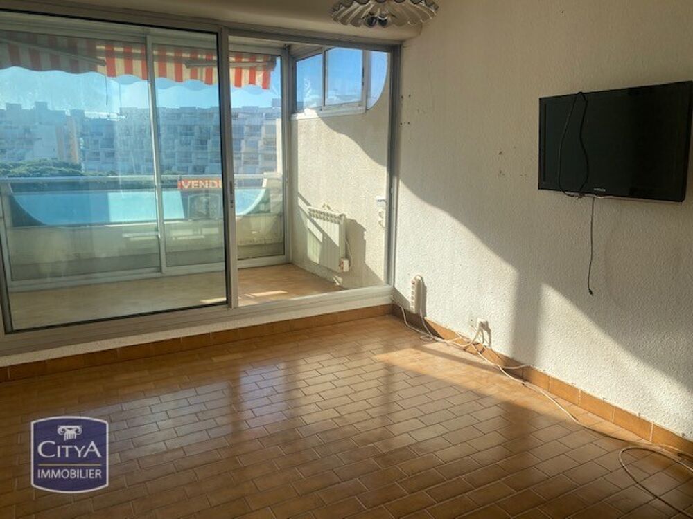 Vente Appartement appartement Mauguio