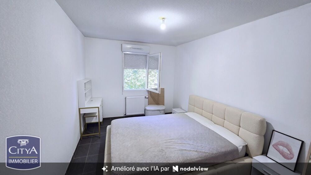 Vente Appartement appartement Toulon