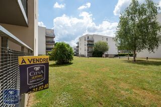  Appartement � vendre 3 pi�ces 62 m�