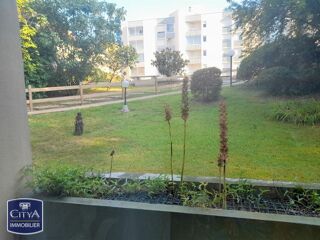 Appartement 2 pièces 56 m² · à Dax · 56 m² · 138 000 €
