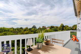  Appartement à vendre 6 pièces 150 m²