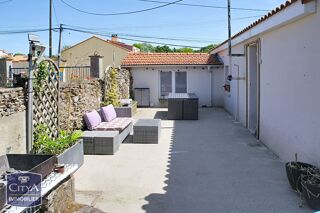  Maison à vendre 5 pièces 99 m²