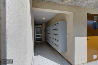  Appartement � vendre 1 pi�ce 18 m�