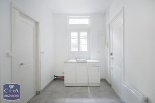  Appartement à vendre 2 pièces 34 m²