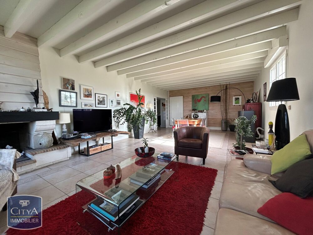 Maison 5 pièces 188 m² · à Montagne · 188 m² · 317 000 €