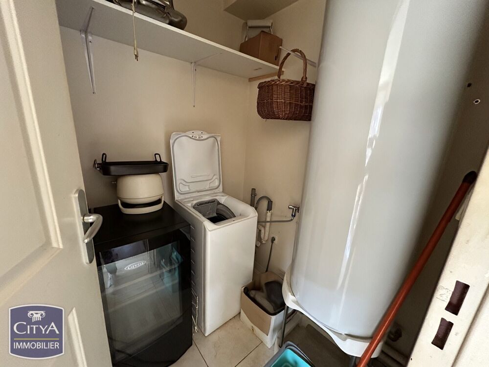 Vente Appartement appartement Le mans