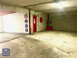  Parking / Garage à vendre 13 m²