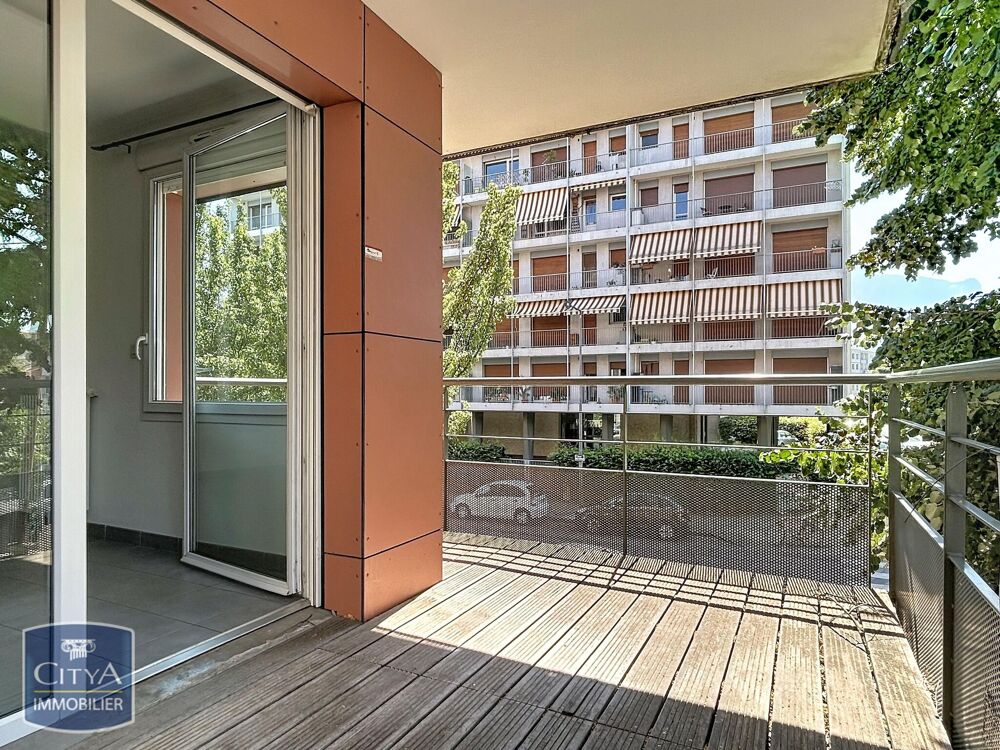 Vente Appartement appartement Grenoble