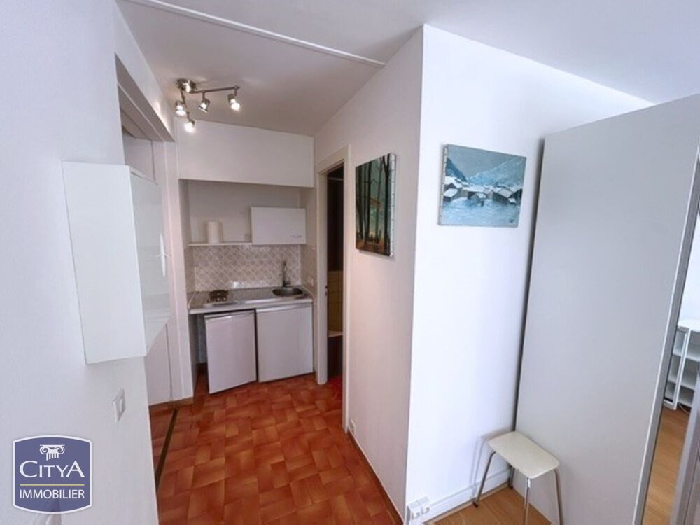 Vente Appartement appartement Mulhouse