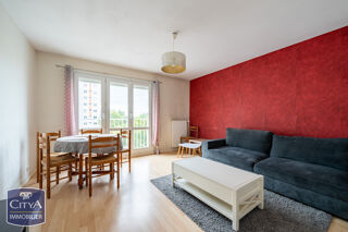 Appartement 3 pièces 62 m² · à Rezé · 62 m² · 139 000 €