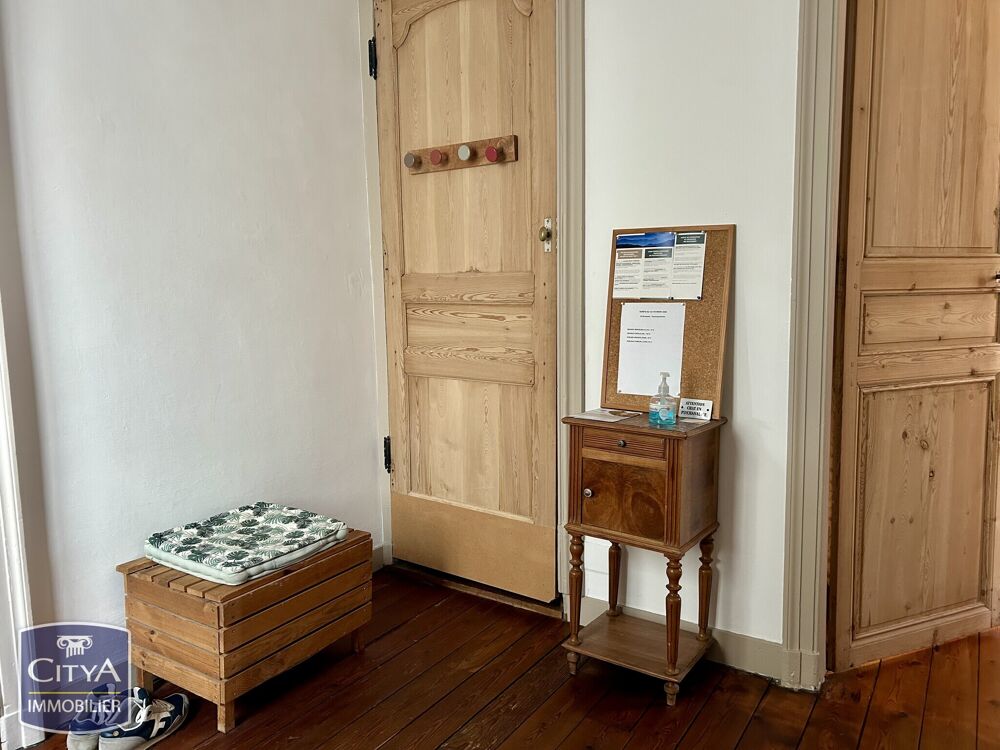 Vente Appartement appartement Bordeaux