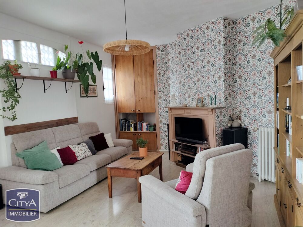 Vente Maison maison Évron