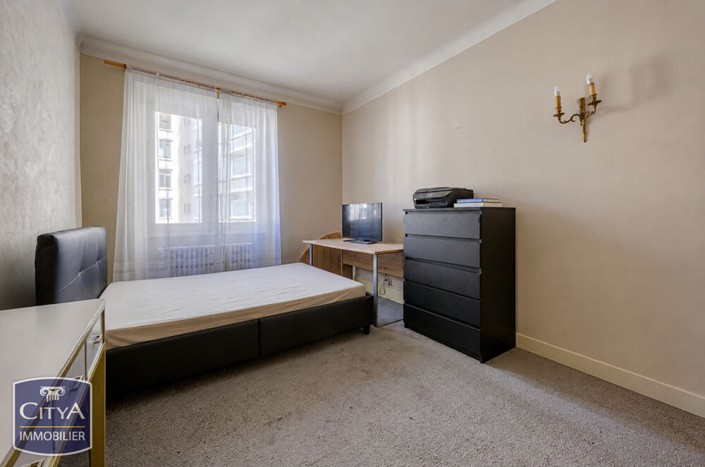 Vente Appartement appartement Chambéry
