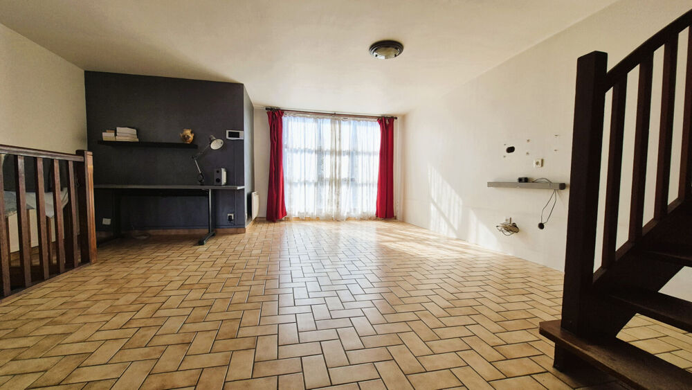 Vente Maison maison Lille