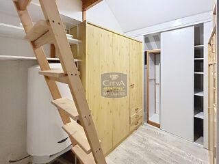  Appartement à vendre 1 pièce 44 m²