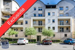  Appartement � vendre 2 pi�ces 48 m�