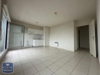  Appartement à vendre 3 pièces 51 m²