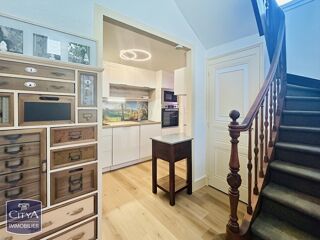  Maison à vendre 6 pièces 89 m²