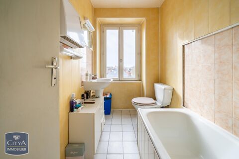  Appartement � vendre 2 pi�ces 34 m�